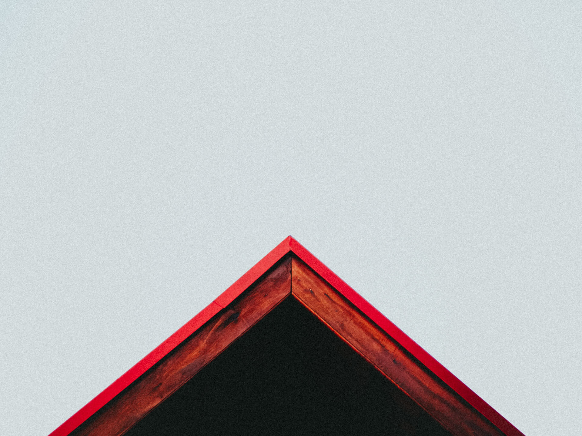 Roofing geometry